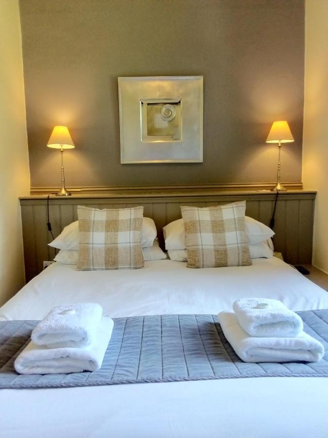 The Church House Torver