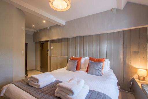 The Church House Torver
