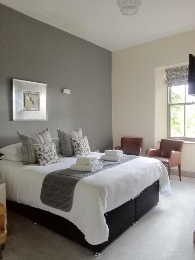 The Church House Torver