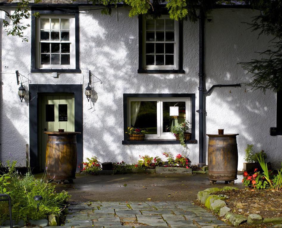 The Church House