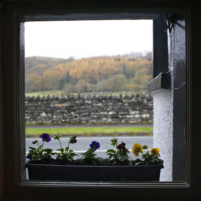 The Church House Torver