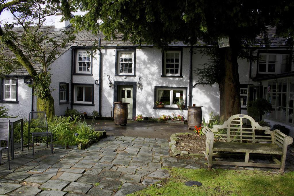 The Church House Gasthof 2*